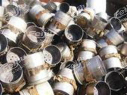 浙江有色金屬回收 紹興地區廢鋁罐高價求購指南