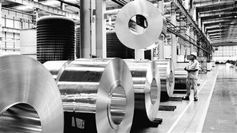 靠綠色另辟蹊徑 以環(huán)保培育市場(chǎng) 有色金屬產(chǎn)業(yè)的可持續(xù)發(fā)展之路