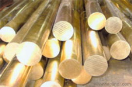 H90與H95黃銅六角棒 價格、廠家及有色金屬棒材選購指南
