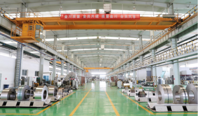 “鎳都”金昌的華麗轉(zhuǎn)身 在“一帶一路”上書寫高質(zhì)量發(fā)展新篇章